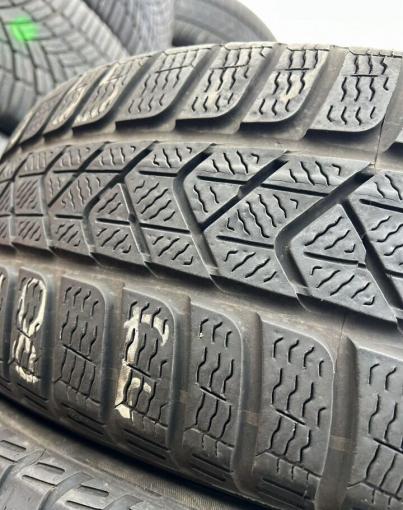 Pirelli Winter Sottozero Serie 3 215/55 R17