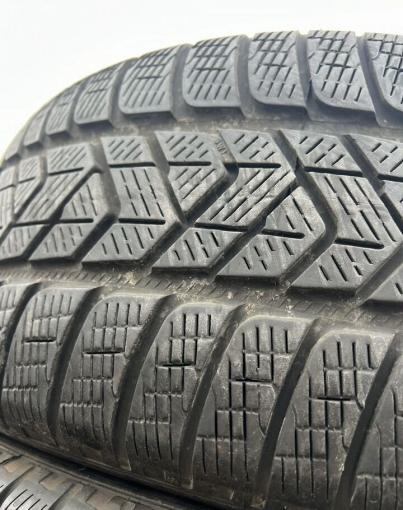 Pirelli Scorpion Winter 235/55 R18