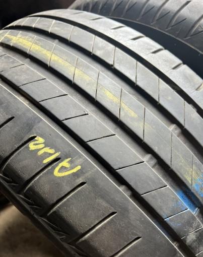 Bridgestone Turanza T005 245/45 R18