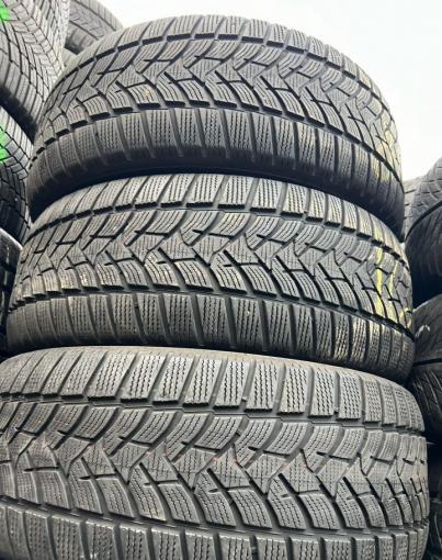 Dunlop Winter Sport 5 235/55 R17