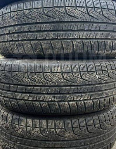 Pirelli Winter Sottozero 210 Serie II 245/50 R18