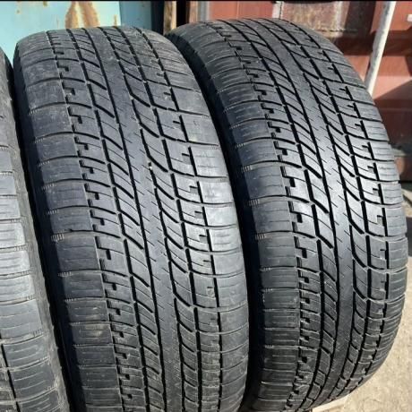 Hankook Ventus AS RH07 235/60 R18