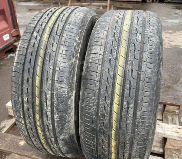 Bridgestone Regno GR-XT 225/40 R18