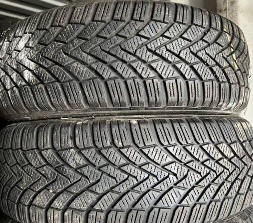 Continental ContiWinterContact TS 850 195/65 R15