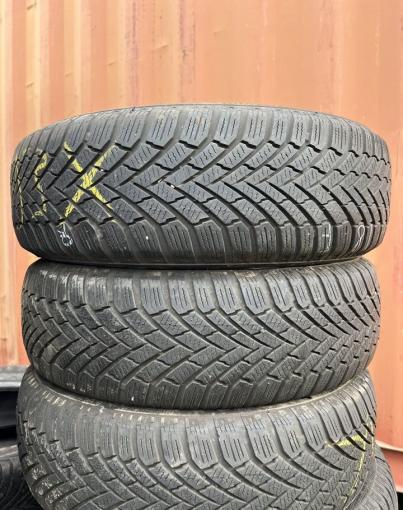 Continental WinterContact TS 860 185/65 R15