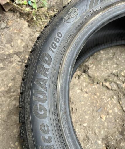 Yokohama Ice Guard IG60 225/50 R18