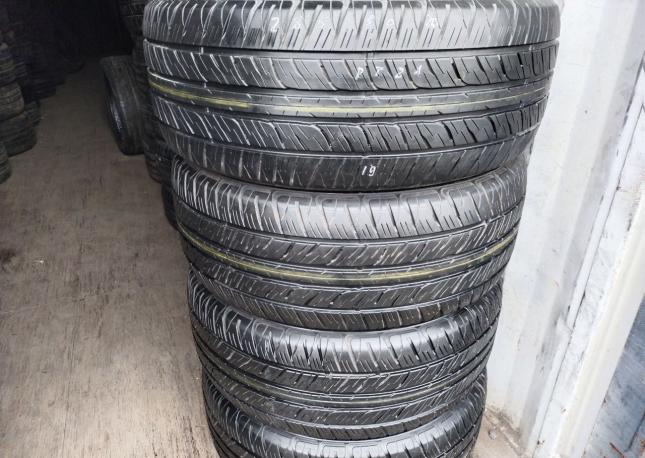 Dunlop Grandtrek PT2A 285/50 R20 112V