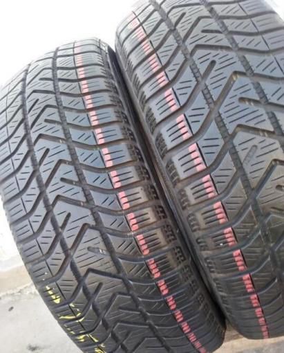 Pirelli Winter 190 Snowcontrol 175/65 R15