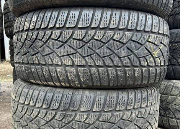 Dunlop SP Winter Sport 3D 255/50 R19