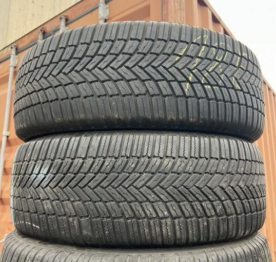 Bridgestone Weather Control A005 225/60 R18