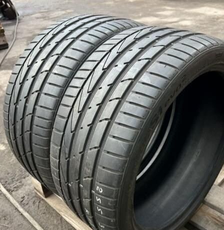 Hankook Ventus S1 Evo Z 255/35 R19