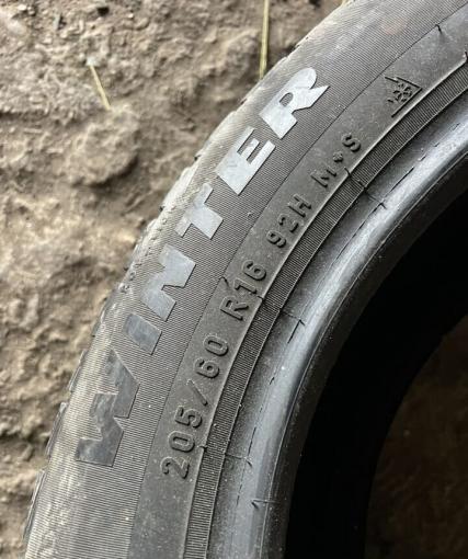 Ceat Formula Winter 205/60 R16