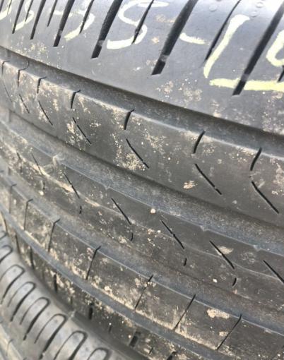 Pirelli Scorpion Verde 235/55 R19