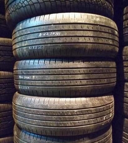 Kumho Solus KH16 225/55 R19