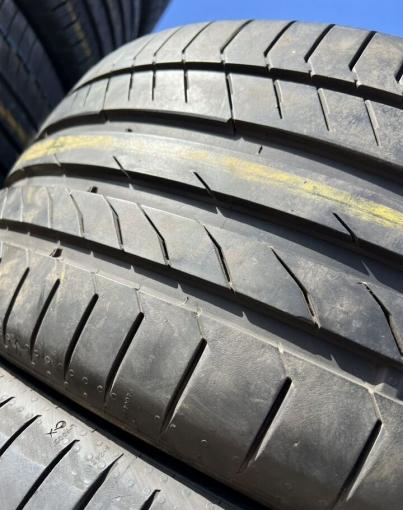 Continental ContiSportContact 5P 255/35 R19