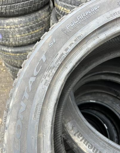 Continental WinterContact SI 235/55 R20