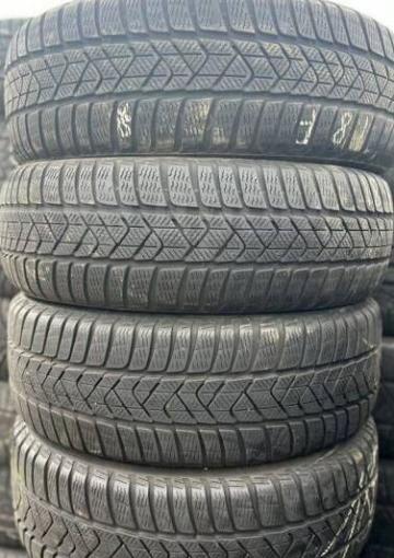 Pirelli Winter Sottozero 3 205/60 R16