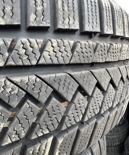 Continental ContiWinterContact TS 850 P 205/50 R17 V