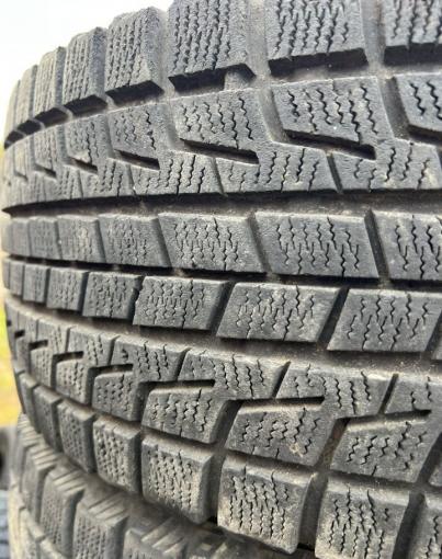 Bridgestone Blizzak RFT 205/55 R16