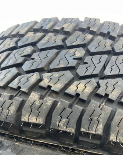 Nitto Terra Grappler G2 275/65 R18