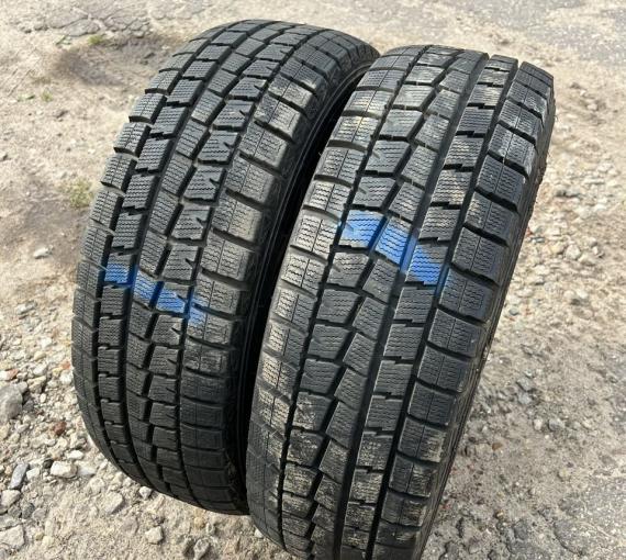 Dunlop Winter Maxx WM01 215/65 R16