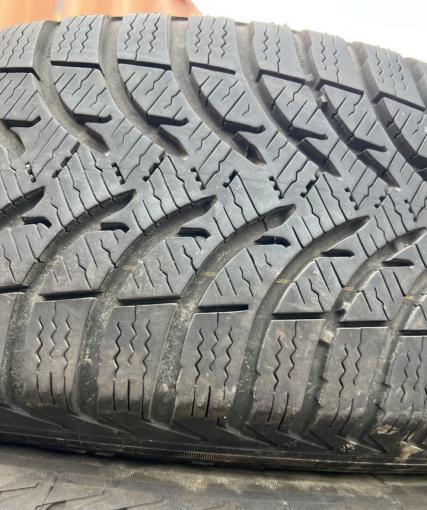 Michelin Alpin 4 185/65 R15