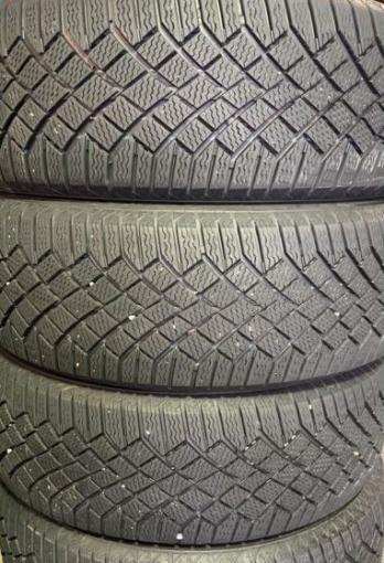 Continental ContiVikingContact 6 205/55 R16