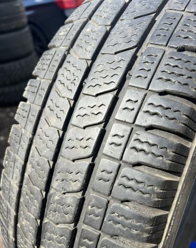 Kleber Transalp 2 215/75 R16C