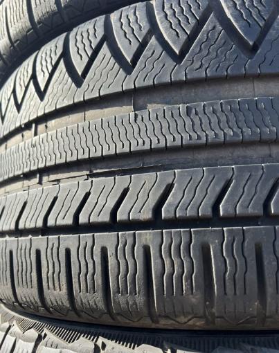 Michelin Pilot Alpin PA3 235/40 R18