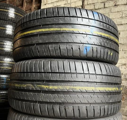 Michelin Pilot Sport EV 255/40 R20