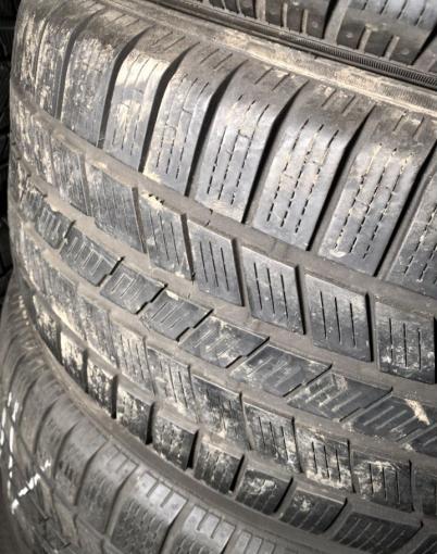 Pirelli Scorpion Ice&amp;Snow 275/45 R20