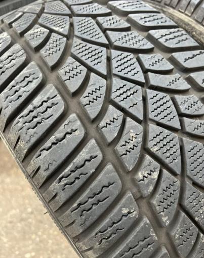 Dunlop SP Winter Sport 3D 215/40 R17