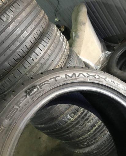 Dunlop Sport Maxx RT 225/45 R19