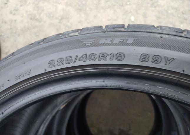 Bridgestone Potenza S001 225/40 R19