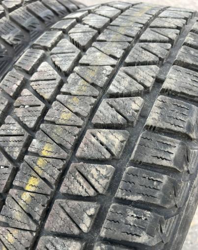 Bridgestone Blizzak DM-V3 235/55 R20