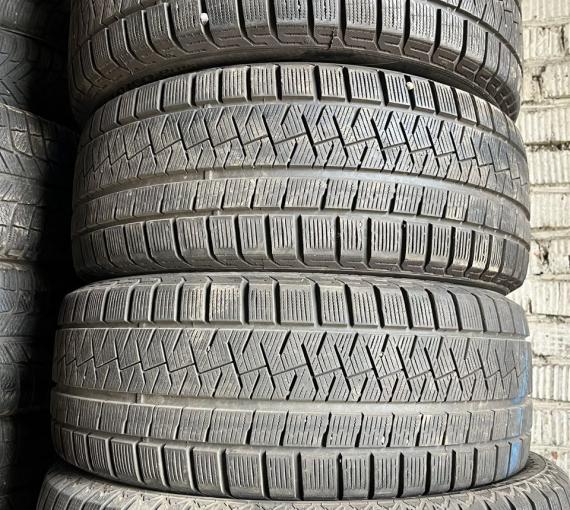 Pirelli Ice Asimmetrico Plus 225/45 R18