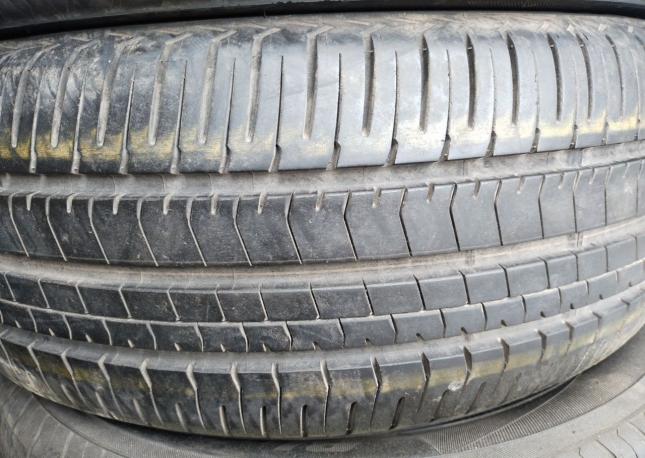 Bridgestone Ecopia NH200 225/55 R17