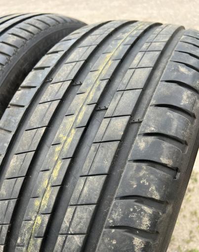 Michelin Latitude Sport 3 235/55 R19