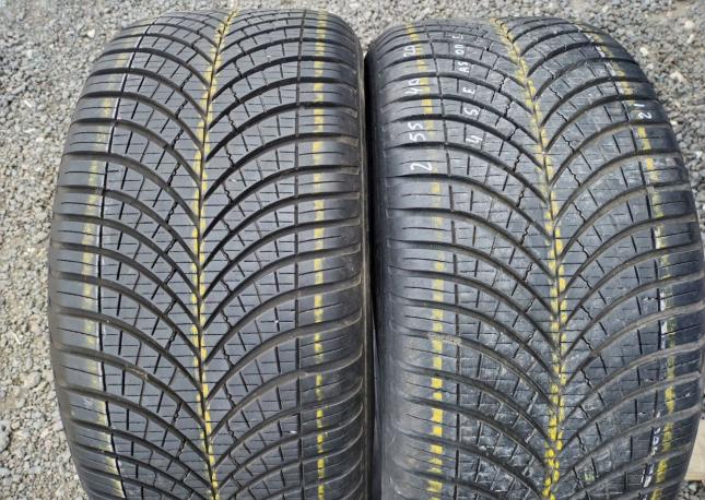 Goodyear Vector 4Seasons Gen-3 255/40 R20