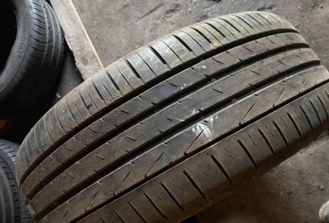 Hankook Ventus S1 Evo 2 K117 265/35 R18 Y