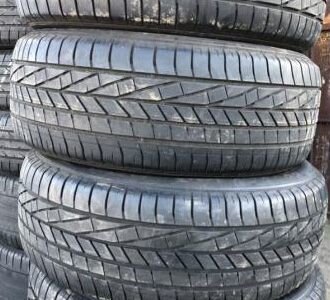 Goodyear Excellence 245/40 R19