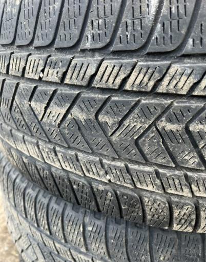 Pirelli Scorpion Winter 265/45 R20