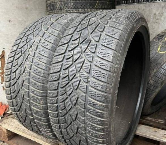 Dunlop SP Winter Sport 3D 265/50 R19