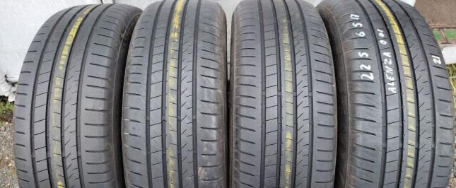 Bridgestone Alenza 001 225/65 R17 V