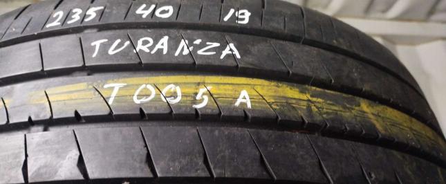 Bridgestone Turanza T005A 235/40 R19