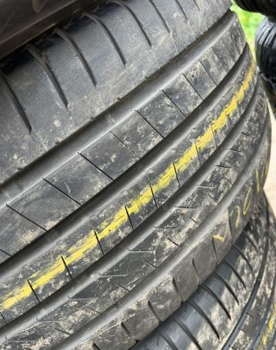 Bridgestone Alenza 001 285/45 R22