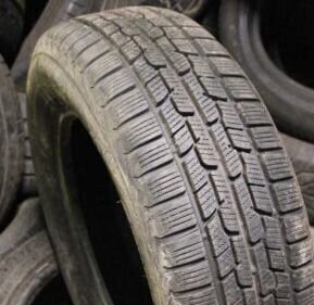 Firestone Winterhawk 3 225/55 R17