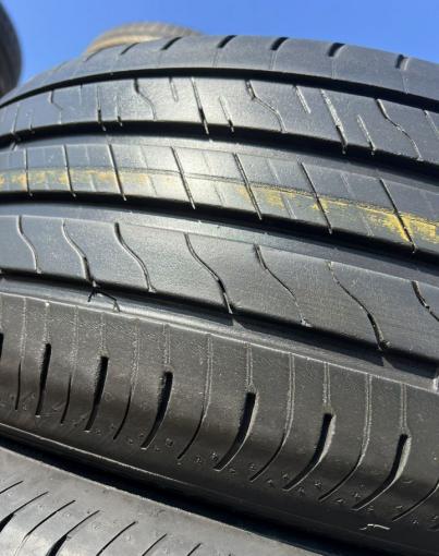 Goodyear EfficientGrip 2 SUV 245/60 R18