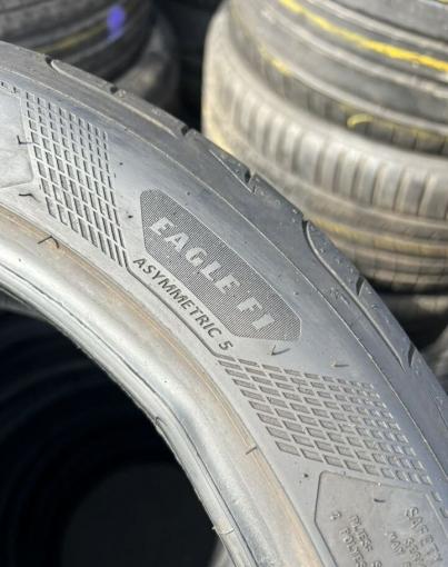 Goodyear Eagle F1 Asymmetric 5 225/45 R17