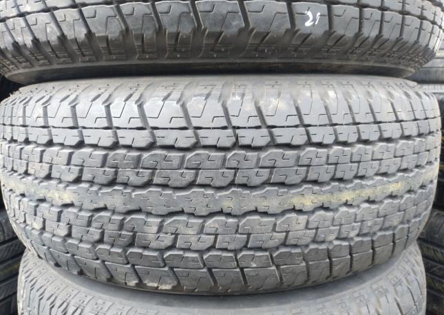 Bridgestone Dueler H/T 840 275/65 R17